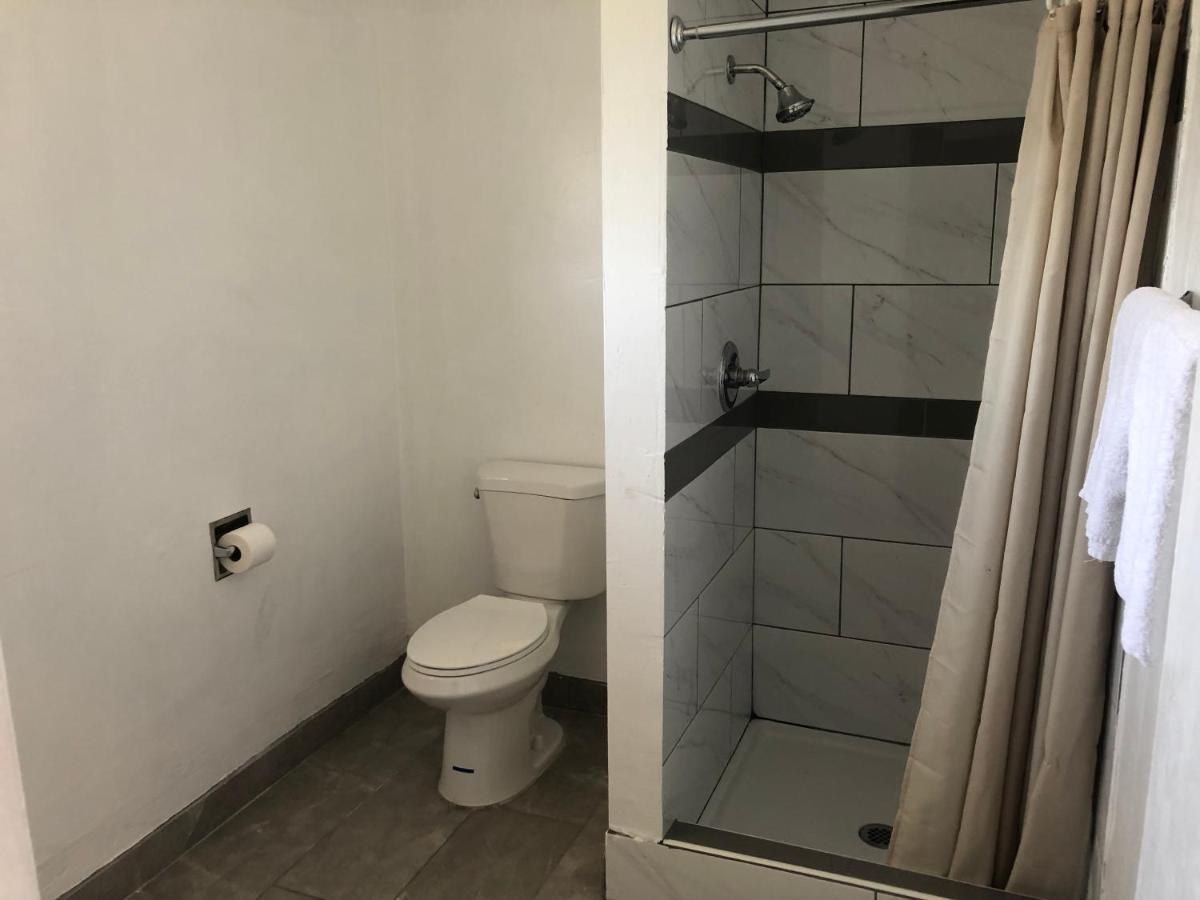 لوس أنجلوس King Castle Motel المظهر الخارجي الصورة